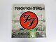 Foo Fighters Nate, Taylor And Pat Signed Autograph Greatest Hits Vinyl Record