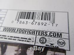 Foo Fighters There Is Nothing Left to Lose Vinyl LP Signed by 2 Members Nirvana