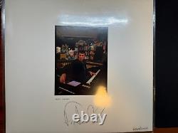 Fred Again Tiny Desk Vinyl Signed and Numbered /3000 IN HAND, SIGNED