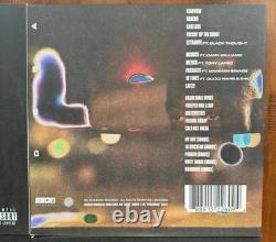 Freddie Gibbs Shadow of A Doubt ESGN0002 LP Signed Vinyl Record Album