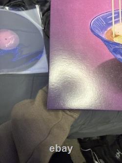 Freddie Gibbs & The Alchemist Alfredo 2 Amazon Signed Exclusive 2LP /100