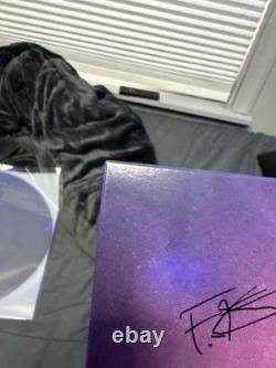 Freddie Gibbs & The Alchemist Alfredo 2 Amazon Signed Exclusive 2LP /100