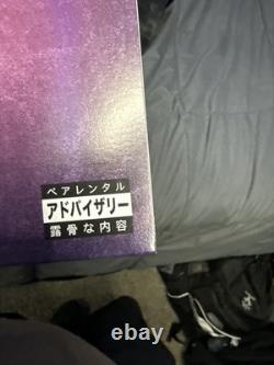 Freddie Gibbs & The Alchemist Alfredo 2 Amazon Signed Exclusive 2LP /100