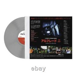 Freddie Gibbs & The Alchemist Alfredo II Both Signed Cover Laser Disc Vinyl LP