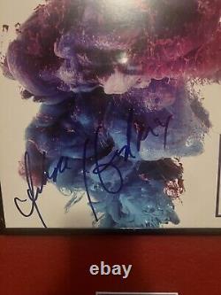 Future Hndrxx DS2 Dirty Sprite 2 Signed Vinyl Autographed