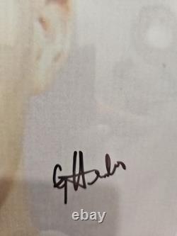 G Herbo Lil Herb Signed Vinyl Brand New Record & In Hand & Ready To Ship