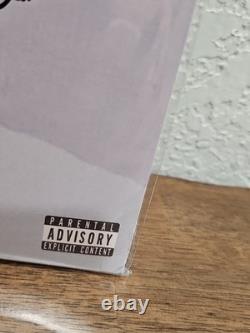 G Herbo Lil Herb Signed Vinyl Brand New Record & In Hand & Ready To Ship