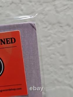 G Herbo Lil Herb Signed Vinyl Brand New Record & In Hand & Ready To Ship