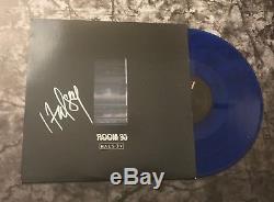 GFA Room 93 Record HALSEY Signed Autographed New Vinyl Album AD1 COA