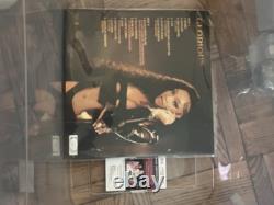 GLORILLA Glorious LP NEW COLORED VINYL Interscope signed JSA COA! EXACT PROOF