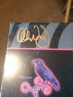 GOV'T MULE Dose Very Rare 2LP Red Vinyl 1st press SIGNED by band #ed of 500