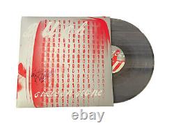 Gavin Rossdale Bush Signed Autograph Sixteen Stone Vinyl Lp Record Jsa Cert Coa