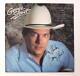 George Strait Signed Autograph Album Vinyl Record Something Special With Jsa Coa