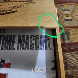 George Strait Strait Out Of The Box 10LP Box Set #44/1000 MCA (+More) RARE