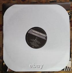 George Strait Strait Out Of The Box 10LP Box Set #44/1000 MCA (+More) RARE