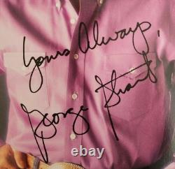 George Strait Strait Out Of The Box 10LP Box Set #44/1000 MCA (+More) RARE