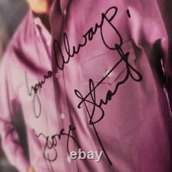 George Strait Strait Out Of The Box 10LP Box Set #44/1000 MCA (+More) RARE