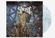 Ghost Impera Exclusive Clear Smoke Colored Vinyl Lp With Booklet & Signed Print