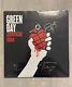 Green Day American Idiot Vinyl Signed