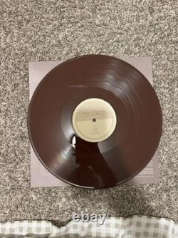 Gregory Alan Isakov Signed Appaloosa Bones Vinyl Record LP ON COVER RARE