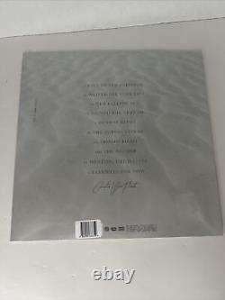 Greta Van Fleet Starcatcher Clear Vinyl LP Signed Booklet LE RARE IN HAND