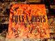 Guns N' Roses Full Band Signed Vinyl Lp Record Axl Rose Slash Spaghetti Incident