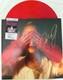 Hand Signed Ariana Grande Eternal Sunshine Vinyl, Jsa Certified