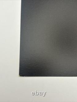 HARDY? SIGNED? COUNTRY! COUNTRY! Store Exclusive LP Vinyl