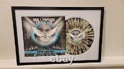 HOLLYWOOD UNDEAD Autographed New Empire Volume One (1) Vinyl LP Signed
