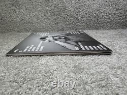 HONESTAV SIGNED HARA KIRI VINYL RECORD AUTOGRAPHED Only 500 Signed