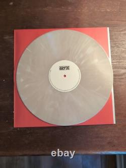 Hayley Kiyoko Expectations Vinyl Record Signed