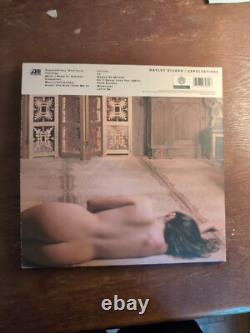 Hayley Kiyoko Expectations Vinyl Record Signed