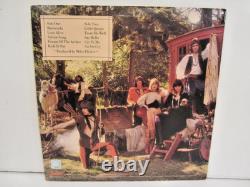 Heart-1977 Signed 2x- Little Queen Lp Vinyl-authenticated Hologram And Cert