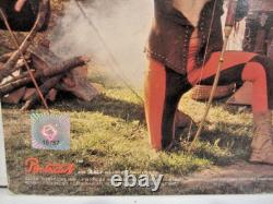 Heart-1977 Signed 2x- Little Queen Lp Vinyl-authenticated Hologram And Cert