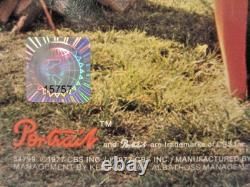 Heart-1977 Signed 2x- Little Queen Lp Vinyl-authenticated Hologram And Cert