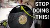 How To Handle Vinyl Records Correctly Vinyl 101