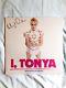 I Tonya Ost Soundtrack Signed By Margot Robbie. Vinyl Record Lp. New. Ltd 180