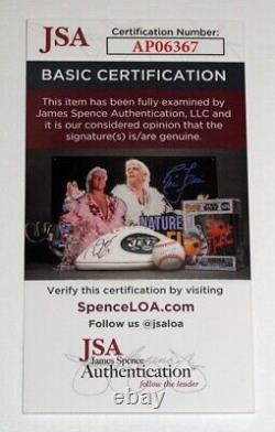 IGGY POP signed LIVE AT ATP 2010 RSD VINYL RECORD Picture Disc EXACT PROOF JSA