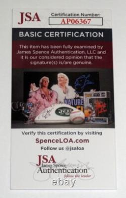 IGGY POP signed LIVE AT ATP 2010 RSD VINYL RECORD Picture Disc EXACT PROOF JSA