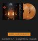 Illenium 2lp Orange Marble (signed) Limited Edition Preoeder Release Date 4/28