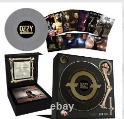 IN HAND Ozzy Osbourne See You On The Other Side Vinyl Box Set 24 LP Signed