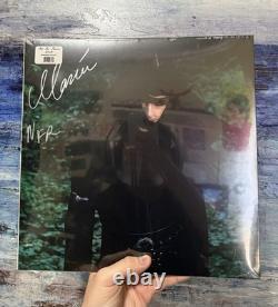 INHAND SIGNED Not for Radio Melt Black Vinyl The Marias Maria NFR AUTOGRAPHED