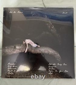 INHAND SIGNED Not for Radio Melt Black Vinyl The Marias Maria NFR AUTOGRAPHED