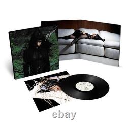 INHAND SIGNED Not for Radio Melt Black Vinyl The Marias Maria NFR AUTOGRAPHED