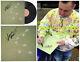 Isaac Brock Signed Modest Mouse Good News For People Album Vinyl Record Proof