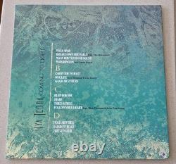 Iya Terra Coming To Light Signed Vinyl