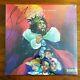 J. Cole Kod Signed Autographed Limited Edition Red Marble Vinyl New! Sealed