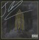 J. Cole Born Sinner Vinyl, Lp, Album, Limited Edition, Autographed 08/04/2017