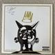 J. Cole Born Sinner Vinyl Limited Edition Signed Lp 2013 Marble 2xlps Nm/nm Rare