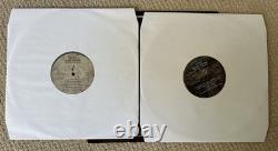 J. Cole Born Sinner Vinyl Limited Edition SIGNED LP 2013 Marble 2xLPs NM/NM RARE